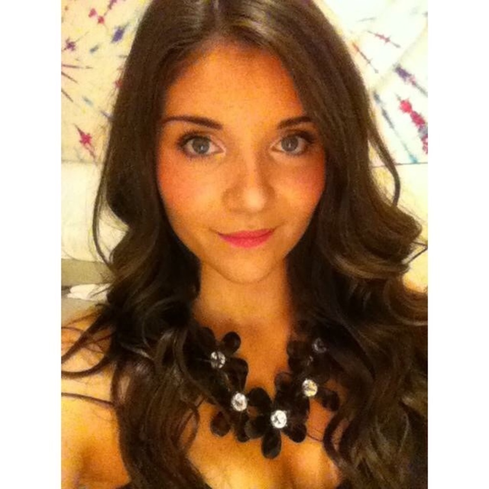 Meet your Posher, Shannyn